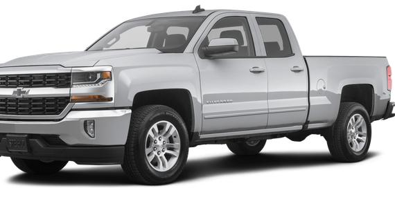 CHEVROLET SILVERADO LD 2019 2GCVKPEC4K1194874 image